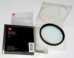 Leica 13415 E-67 UV/IR ............. LN - Picture 1 of 4