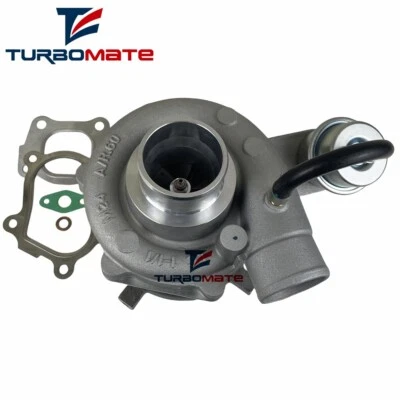 Turbocharger 700716 Turbo for Isuzu NKR NPR NQR Truck 4.8L 4HE1 1997-2004 - Image 1 of 4
