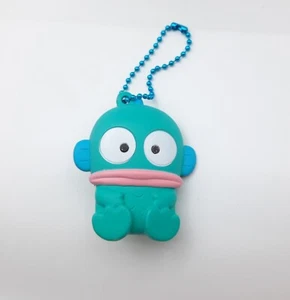 Sanrio Hangyodon 1.5" keychain charm figure - Picture 1 of 2