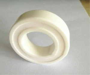 1 Stück 24377-2RS Vollkeramiklager ZrO2 Kugellager Zirkonoxid 24*37*7 mm - Bild 1 von 4