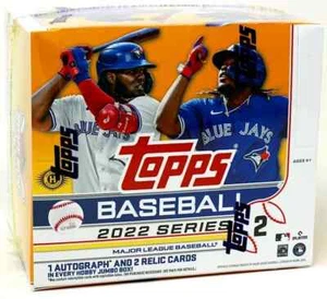 2022 Topps Series 2 YOU PICK COMPLETE YOUR SET - Picture 1 of 1