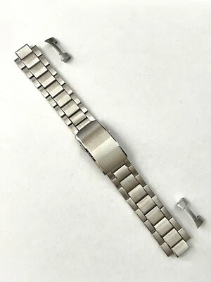 Pulseira de relógio Hamilton original para CASE-BACK # H646150, H646250, H646450 - Imagem 1 de 3