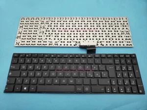 NEW Italian Keyboard For Asus UX510U UX510UX UX510UW UX510UR V510U V510UX - Picture 1 of 3