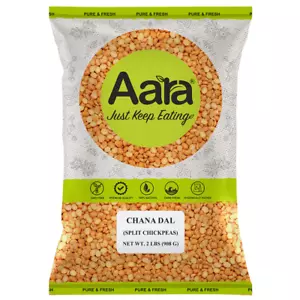 Aara Chana Dal - Imagen 1 de 6