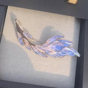 Anime Amor y Espacio Profundo Rafayel Cosplay Accesorios Broche Prendedor Insignia Regalo - Imagen 1 de 6