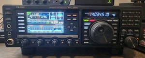 Very Nice Yaesu FTdx-3000 in excellent condition - Zdjęcie 1 z 5
