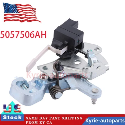 Soporte de cambio de transmisión para Dodge Ram 1500 2500 3500 2010 2011 2012 5057506AH Foto 1 de 4