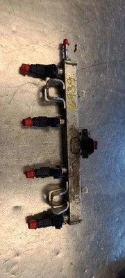 Piezas de inyección de combustible inyector de combustible 2,3 L compatible con 05-06 08 MAZDA TRIBUTE 538595 Foto 1 de 4