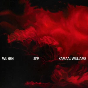 Kamaal Williams Wu Hen (CD) Album - Bild 1 von 2