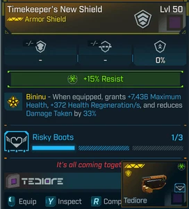 🔥 Borderlands 4 New Shield Lvl 50 🚀 Fast Delivery 💎PS5/XBOX/PC/Switch 2🔥 - Picture 1 of 1