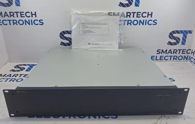 TOA VP-2241 Power Amplifier 1x420W - Image 1 of 4