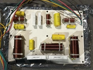 Zespół sieciowy JBL AM7212/00 - Zdjęcie 1 z 6