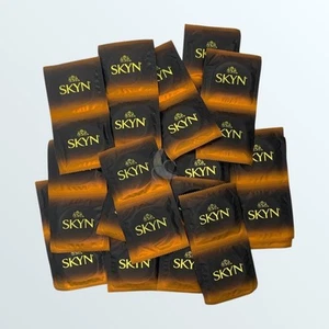 LifeStyles SKYN Elite Large Condoms (Latex-Free) | 144-Pack - Picture 1 of 1