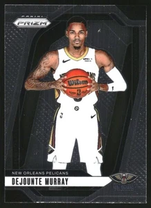 B6578- 2024-25 Panini Prizm Baloncesto Tarjetas 1-200 -tú Pick 15 + Sin US - Imagen 1 de 389