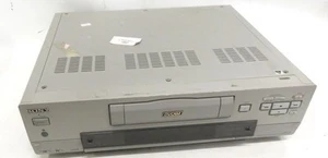 Sony DVCAM DSR-30 Reproductor MiniDV Grabadora * PIEZAS O UNIDAD DE REPARACIÓN - Imagen 1 de 11