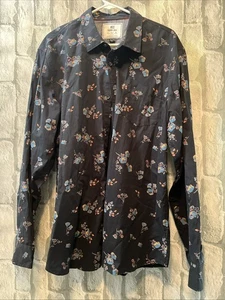 mbx premium goods shirt Sz Xl Long Sleeve - Picture 1 of 14