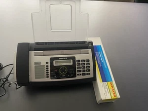 Philips magic 5 Eco Voice Dect PPF685E/DEB # 2531## - Zdjęcie 1 z 3