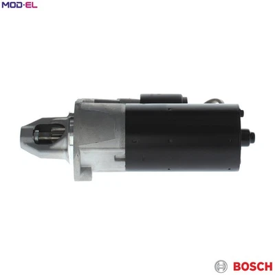 STARTER 1 986 S00 775 FOR JEEP MAYBACH MERCEDES-BENZ C-CLASS/T-Model VIANO 3.0L - Image 1 of 4