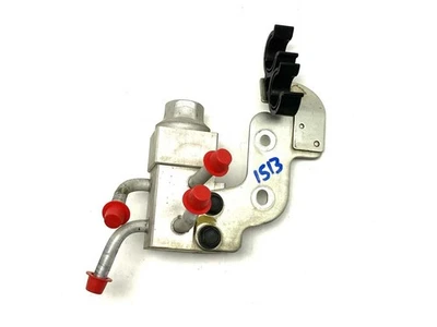 Перепускной клапан масла АКПП 21611-1XR0A подходит для Nissan Titan 86871 2017 года - Изображение 1 из 4