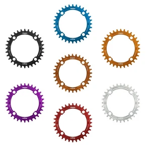Hope R22 104 BCD MTB Chain RIng Chainring - Picture 1 of 14