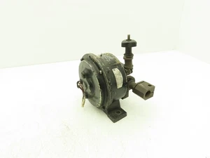 Yaskawa Electric PMEE-12-KB31 Schweißgerät Draht Motorvorschub 24 V Größe 0,9-1,0 Rolle - Bild 1 von 10