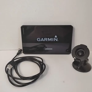 Garmin dezl OTR710 (010-02739-00) 7'' GPS Truck Navigator - Picture 1 of 13