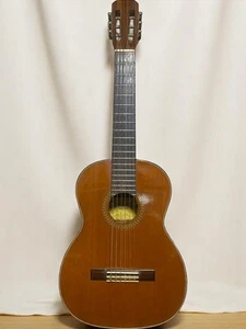 Aria Pepe P-49M 1/2 Size Junior Acoustic Guitar Nagoya Workshop 1993 - Picture 1 of 6