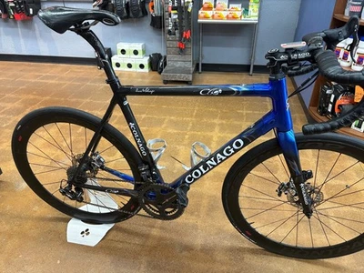 Colnago C 60 con Campagnolo EPS 11sp. 58cm Foto 1 de 4