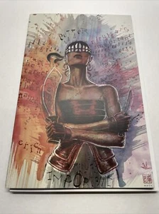 Something is Killing the Children #25 David Mack Virgin Variant Comic Tom 2022 - Picture 1 of 10
