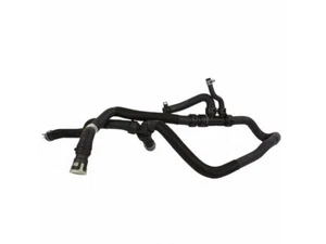 For 2017-2019 Ford Escape Coolant Recovery Tank Hose Motorcraft 24385XGWS 2018 - Picture 1 of 2