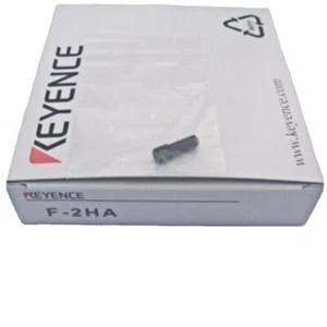 KEYENCE F-2HA Fiber Amplifier Sensor New✦KD - Picture 1 of 4