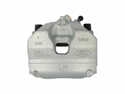 Pinza de freno delantera izquierda Motorcraft 61499SQ 2016 2017 para Lincoln MKC 2015-2019 Foto 1 de 2