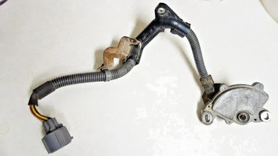 Honda Odyssey 1999-2001 transmisión POSICIÓN interruptor neutro OEM D5 Foto 1 de 3