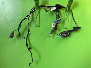 VW CRAFTER Wiring Loom  Mk2 (NF) 17-23 Right Front Door 7C2971121AK - Picture 1 of 5