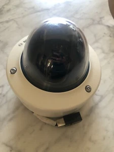 BOSCH FlexiDome NDN-498V03-21P  - IP Dome Camera - Picture 1 of 7