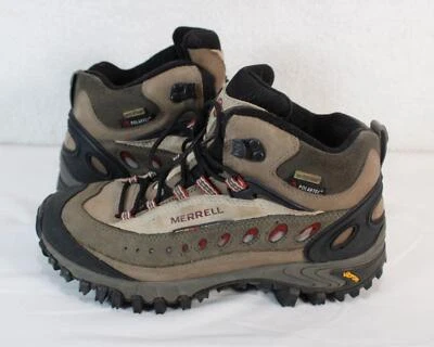 Botas Merrell Thermo Pathfinder impermeables para mujer color topo talla 7,5 81710 FW060 Foto 1 de 4
