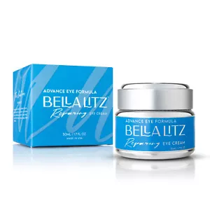 BELLA LITZ Advance Eye Formula Repairing Eye Cream 1.7 oz. - Picture 1 of 1