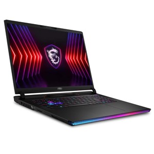 MSI Raider GE78 HX 14VGG-209FR | Intel Core i9-14900HX 32GB SSD 2TB Laptop