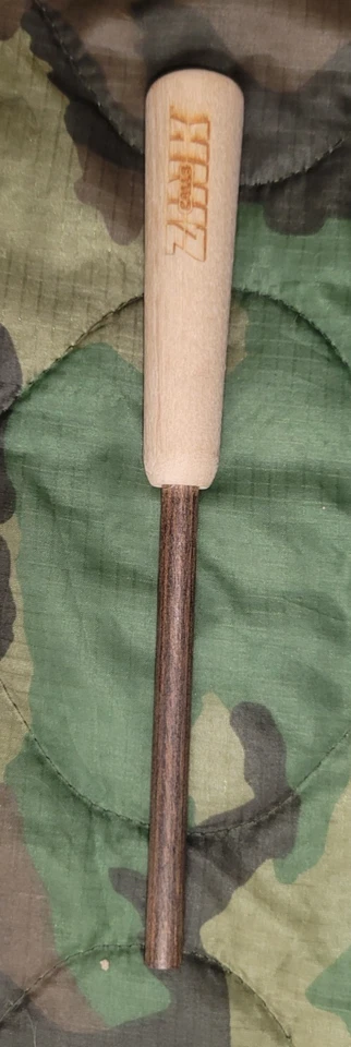 Zink Calls turkey call slate striker - Image 1 of 2