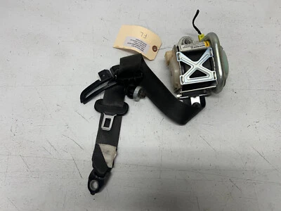 06-10 SATURN SKY-PONTIAC SOLSTICE FRONT LEFT SEAT BELT RETRACTOR, OEM LOT3420 - Image 1 of 4