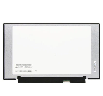 For Lenovo ThinkPad  L14 Gen 2 E14 Gen 2 Gen 3 30pin FHD IPS LCD Screen 14.0" - Image 1 of 2