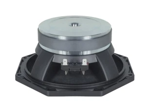 B&c 8PS21 Controlador Lf 8" 400Wat Efectivo Woofer Medio Bajo Altavoz Prueba - Imagen 1 de 6