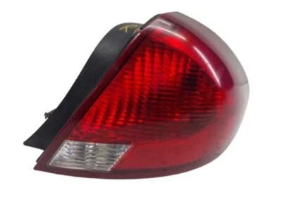 Luz trasera derecha Taurus 2000 2003 Ford sedán pasajero luz trasera OEM Foto 1 de 4