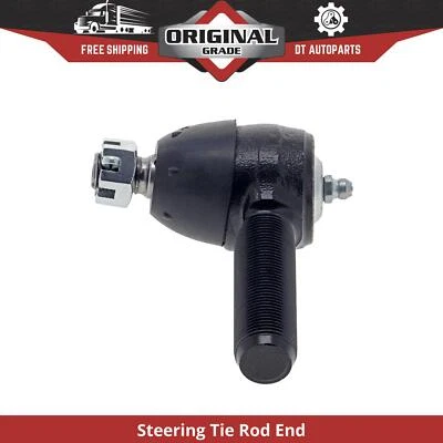 For 1969-1974 Dodge W200 Pickup Steering Tie Rod End Front Left Outer Mevotech - Image 1 of 4