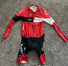 cuore skinsuit