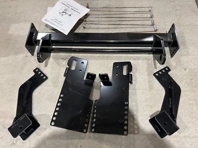 NUEVO MONTAJE CAMIÓN SNOWDOGG, HD/EX DODGE RAM 1500 09-18 16063140 Foto 1 de 4