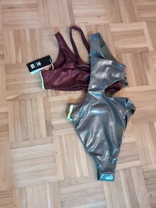 adidas - ivy park - Beyonce - Bikini Set - Neu - Bild 1 von 4