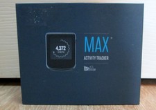 NEW Virgin Pulse MAX Activity Tracker Steps Walking Fitness Clip