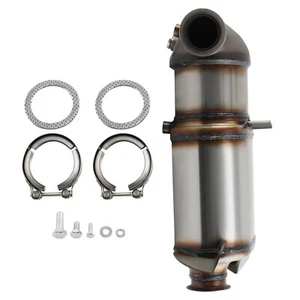 Diesel Particulate Filter For VW Transporter Multivan 2.0TDI 09-15 7E0254700DX - Picture 1 of 12