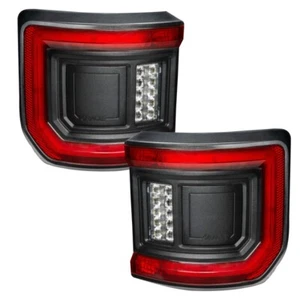 Oracle LED Tail Lights for 2020-22 Jeep Gladiator JT Flush Mount 5882-504 - Picture 1 of 12